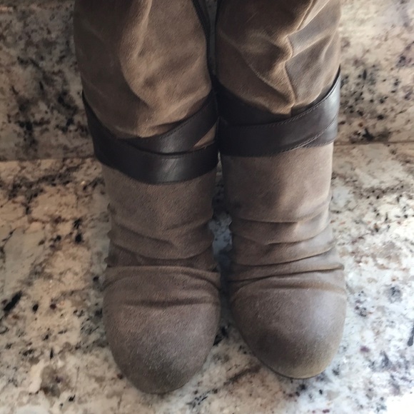 Jessica Simpson boots - Picture 3 of 6